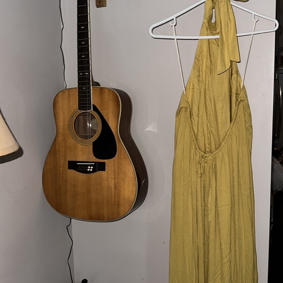 Free People ‘Deep End’ Jumpsuit - Picture 5 of 16